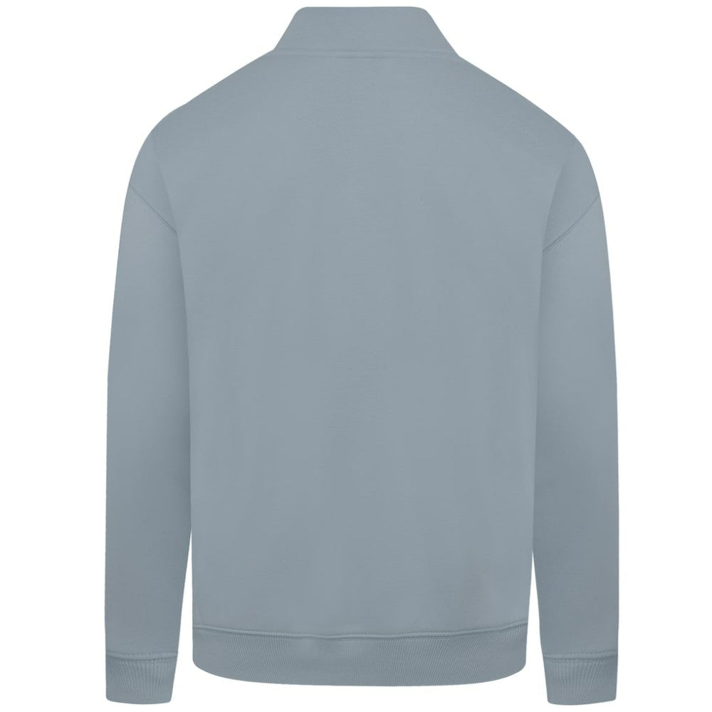 Chicago Cubs Levelwear Murray Nightfall Quarter-Zip Top | MLB US