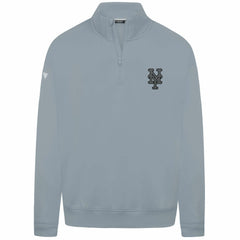 New York Mets Levelwear Murray Nightfall Quarter-Zip Top | MLB Near me