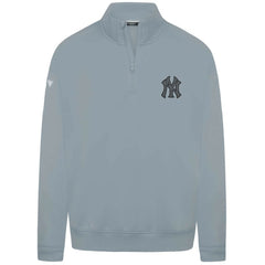 New York Yankees Levelwear Murray Nightfall Quarter-Zip Top | MLB For sale