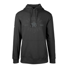 Houston Astros Levelwear Podium Abyssal Pullover Hoodie | MLB New