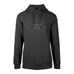 Pittsburgh Pirates Levelwear Podium Abyssal Pullover Hoodie | MLB On Sale