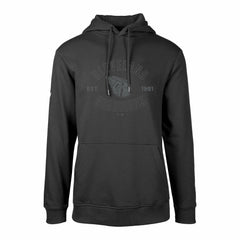 Cleveland Guardians Levelwear Podium Abyssal Pullover Hoodie | MLB Discount