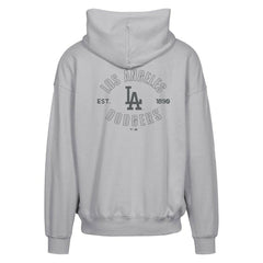 Los Angeles Dodgers Levelwear Uphill Abyssal Full-Zip Hoodie | MLB US