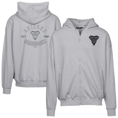 Arizona Diamondbacks Levelwear Uphill Abyssal Full-Zip Hoodie | MLB Near me