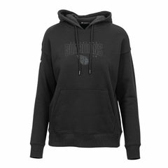 Cleveland Guardians Levelwear Women's Adorn Darkmoon Pullover Hoodie | MLB Online
