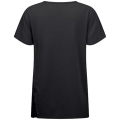 Boston Red Sox Levelwear Women's Influx Abyssal T-Shirt | MLB Online