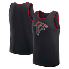 Atlanta Falcons  Logo Athletic Unmatched Success Tank Top