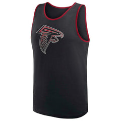 Atlanta Falcons  Logo Athletic Unmatched Success Tank Top