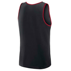 Atlanta Falcons  Logo Athletic Unmatched Success Tank Top