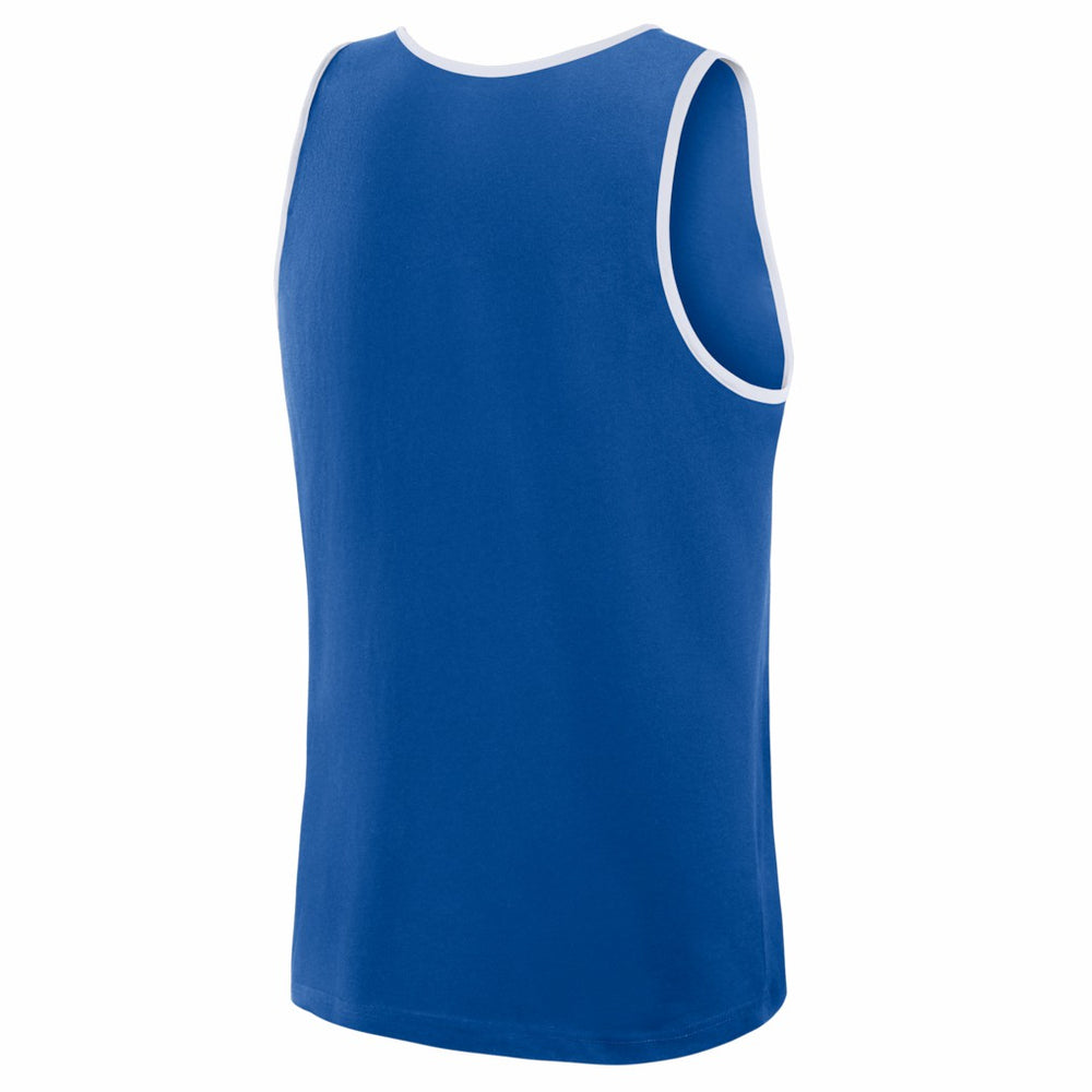 Indianapolis Colts  Logo Athletic Unmatched Success Tank Top