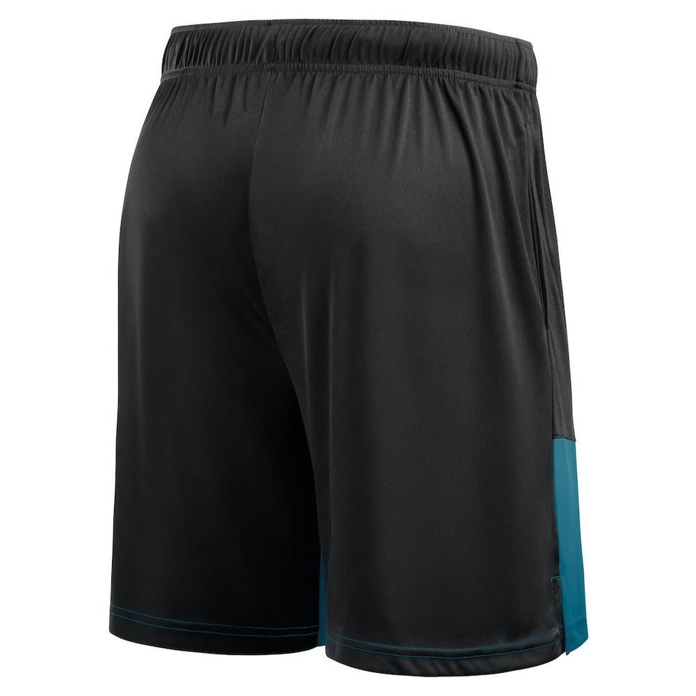 Jacksonville Jaguars  Logo Athletic Best of the Best Shorts