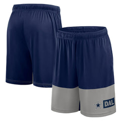 Dallas Cowboys  Logo Athletic Best of the Best Shorts