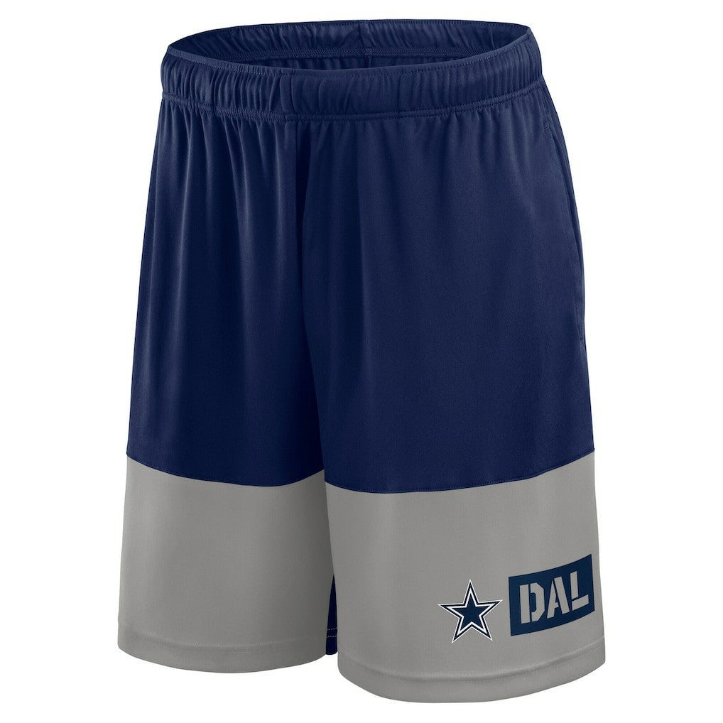 Dallas Cowboys  Logo Athletic Best of the Best Shorts