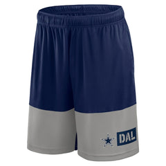 Dallas Cowboys  Logo Athletic Best of the Best Shorts