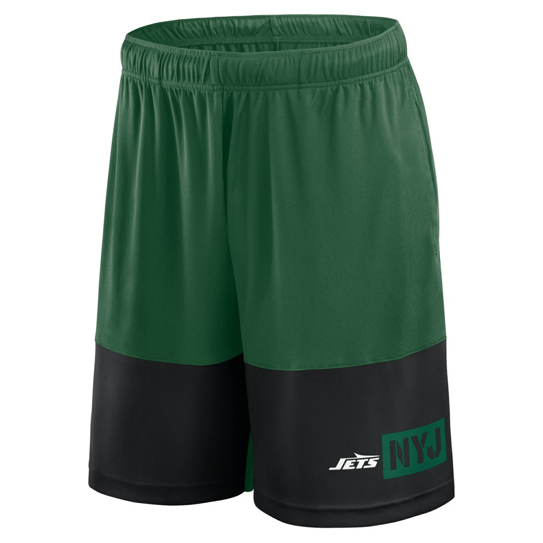 New York Jets  Logo Athletic Best of the Best Shorts