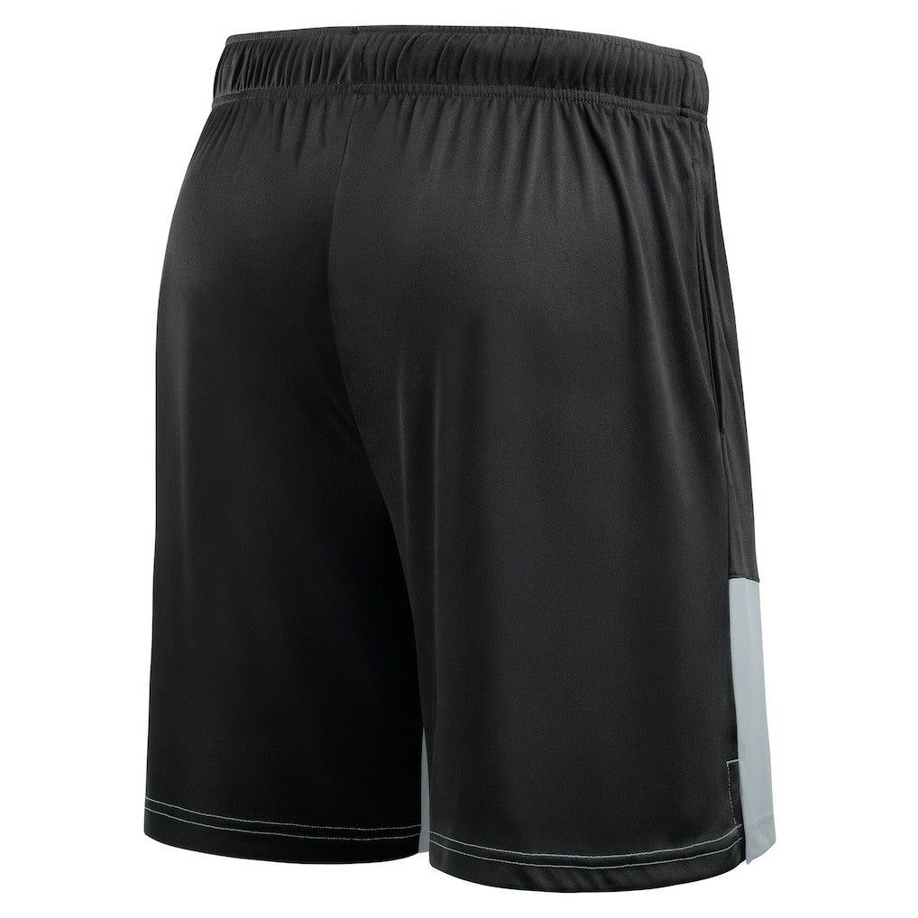Las Vegas Raiders  Logo Athletic Best of the Best Shorts