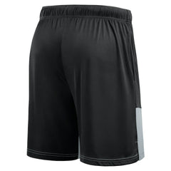 Las Vegas Raiders  Logo Athletic Best of the Best Shorts