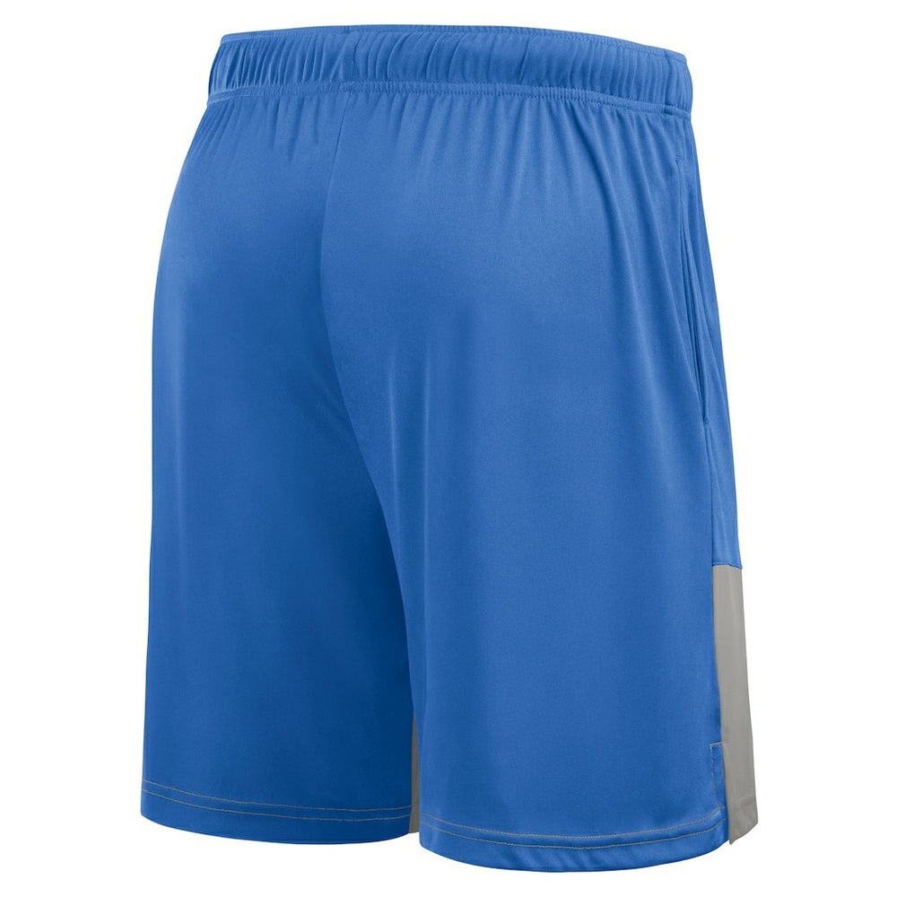 Detroit Lions  Logo Athletic Best of the Best Shorts