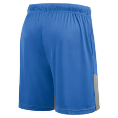 Detroit Lions  Logo Athletic Best of the Best Shorts