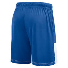 New York Giants  Logo Athletic Best of the Best Shorts