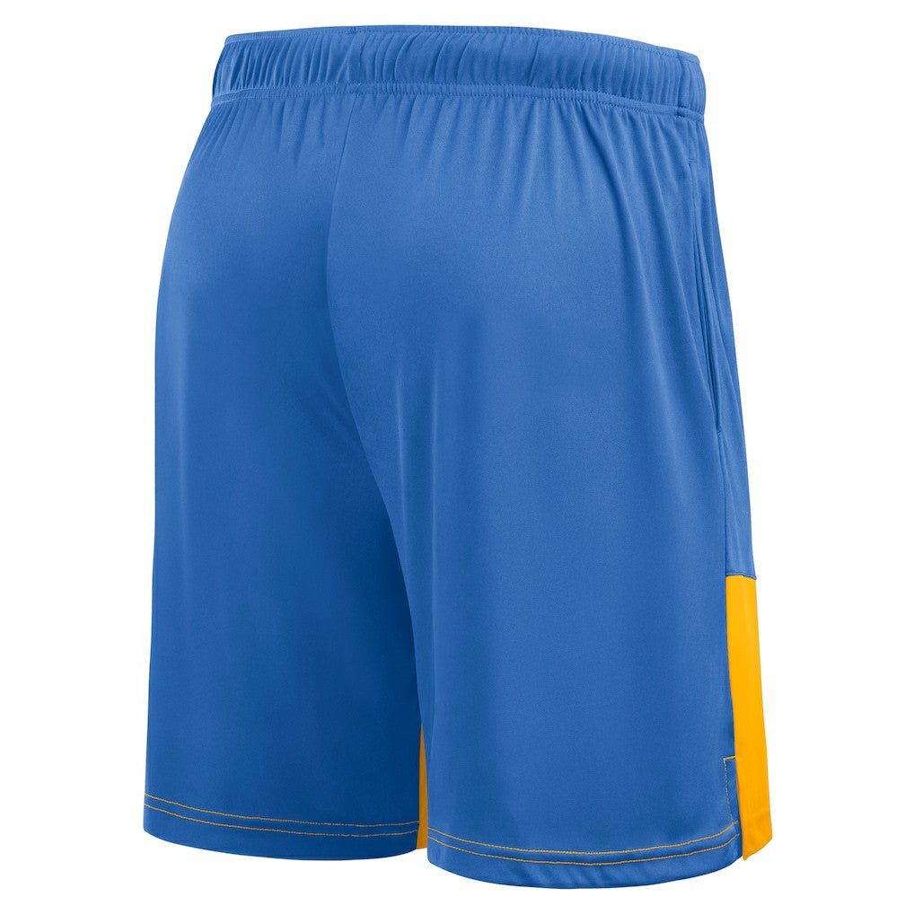Los Angeles Chargers  Logo Athletic Best of the Best Shorts