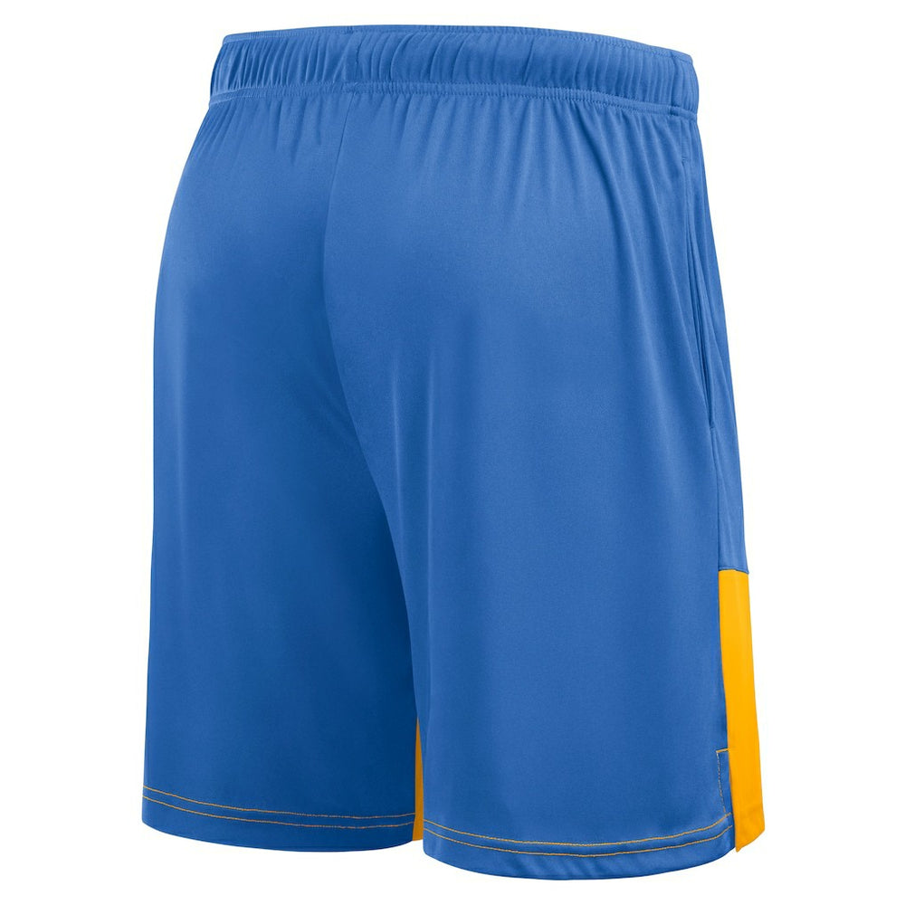 Los Angeles Chargers  Logo Athletic Best of the Best Shorts
