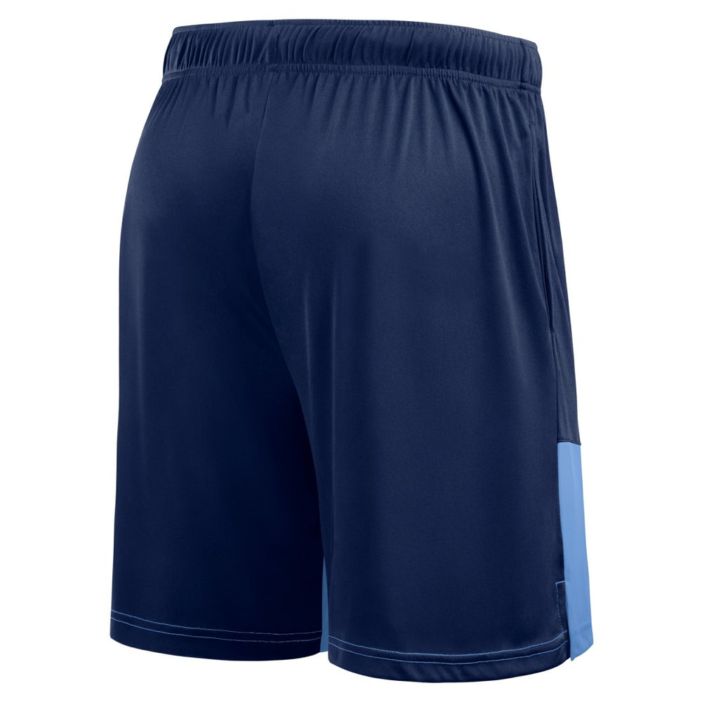 Tennessee Titans  Logo Athletic Best of the Best Shorts