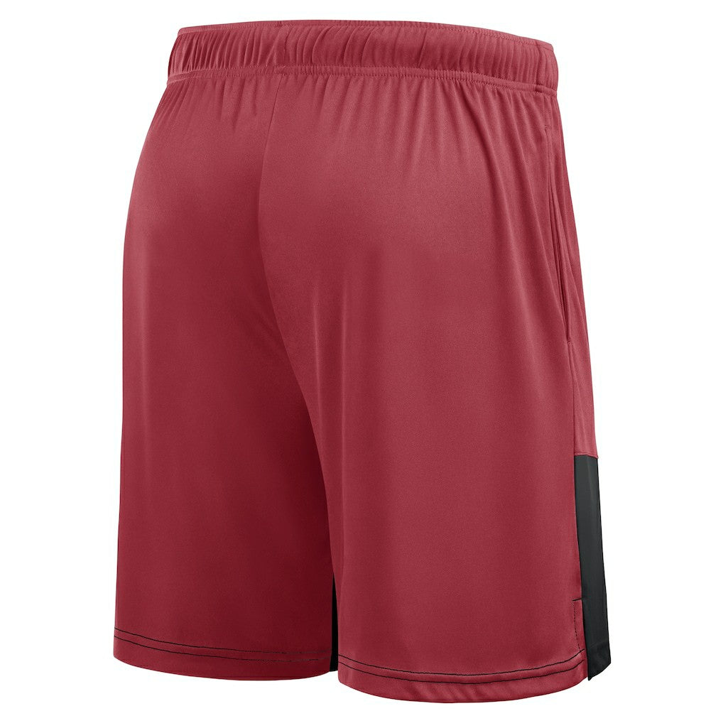 Arizona Cardinals  Logo Athletic Best of the Best Shorts
