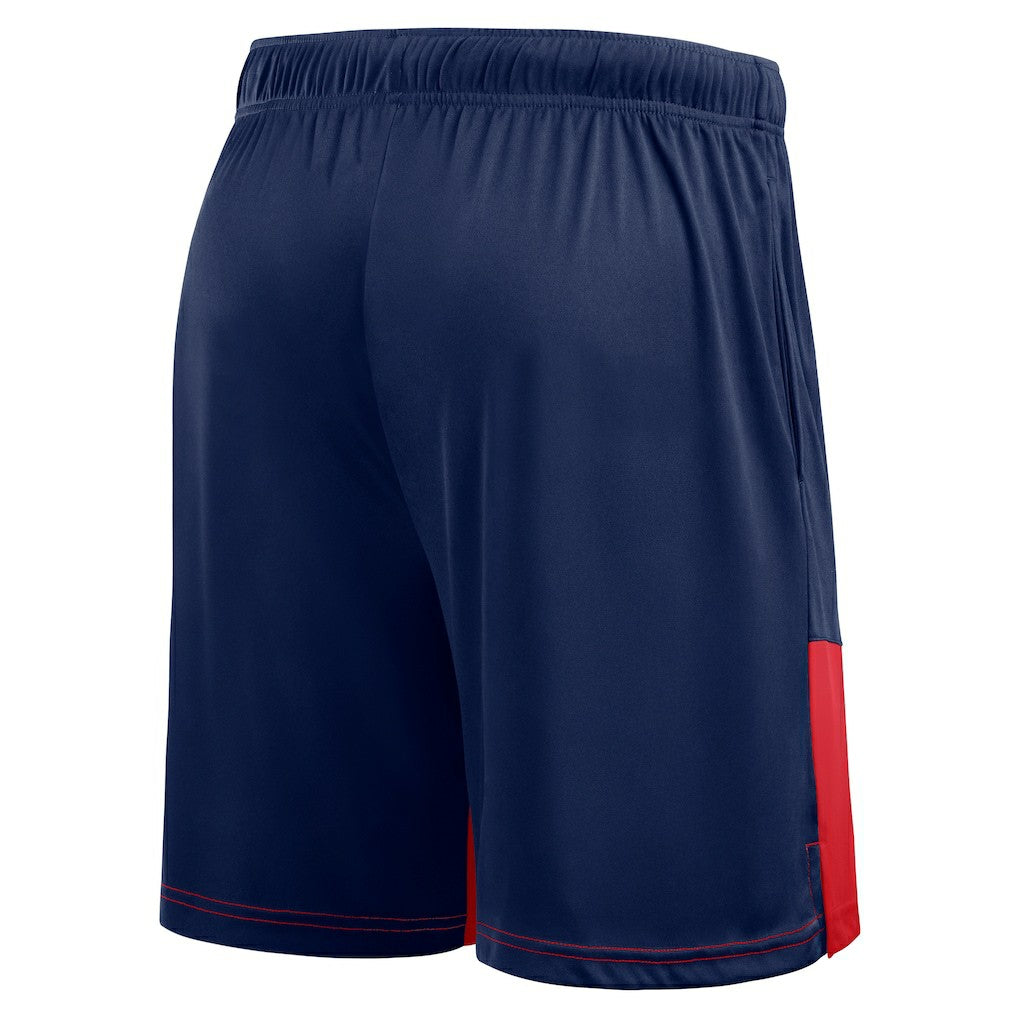 New England Patriots  Logo Athletic Best of the Best Shorts