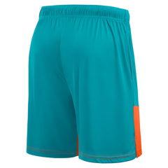 Miami Dolphins  Logo Athletic Best of the Best Shorts