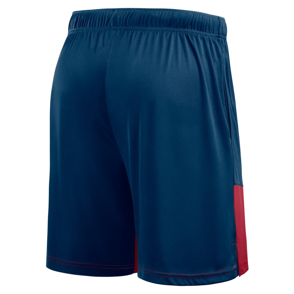 Houston Texans  Logo Athletic Best of the Best Shorts