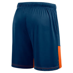 Chicago Bears  Logo Athletic Best of the Best Shorts