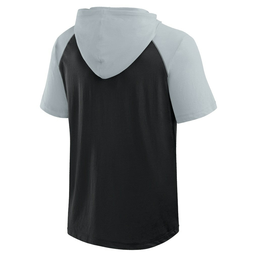 Las Vegas Raiders  Logo Athletic Prime Hoodie T-Shirt