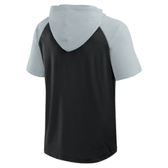 Las Vegas Raiders  Logo Athletic Prime Hoodie T-Shirt