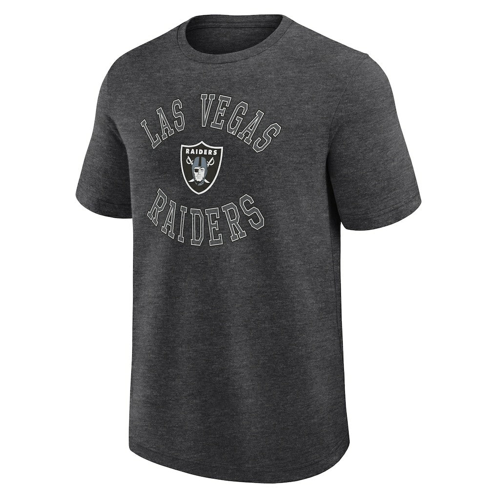 Las Vegas Raiders  Logo Athletic Success T-Shirt