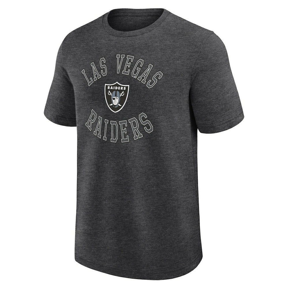 Las Vegas Raiders  Logo Athletic Success T-Shirt