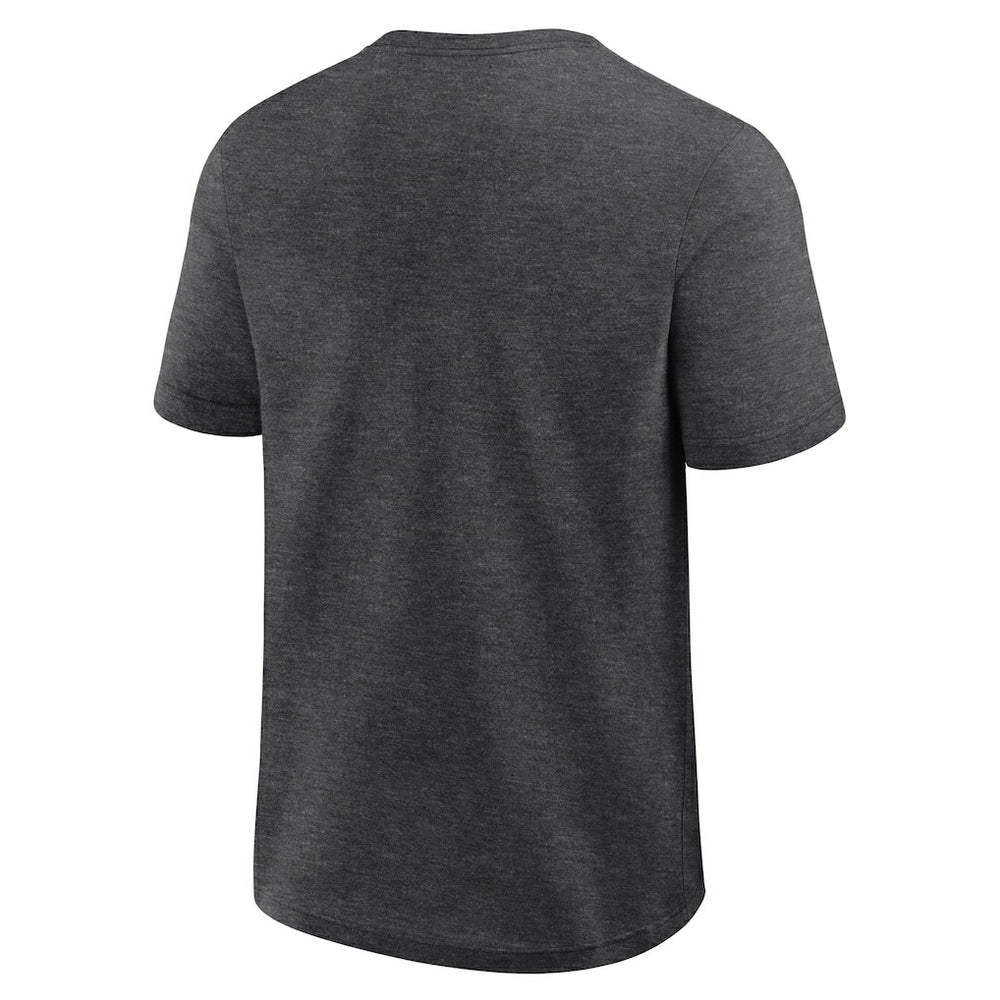 Las Vegas Raiders  Logo Athletic Success T-Shirt