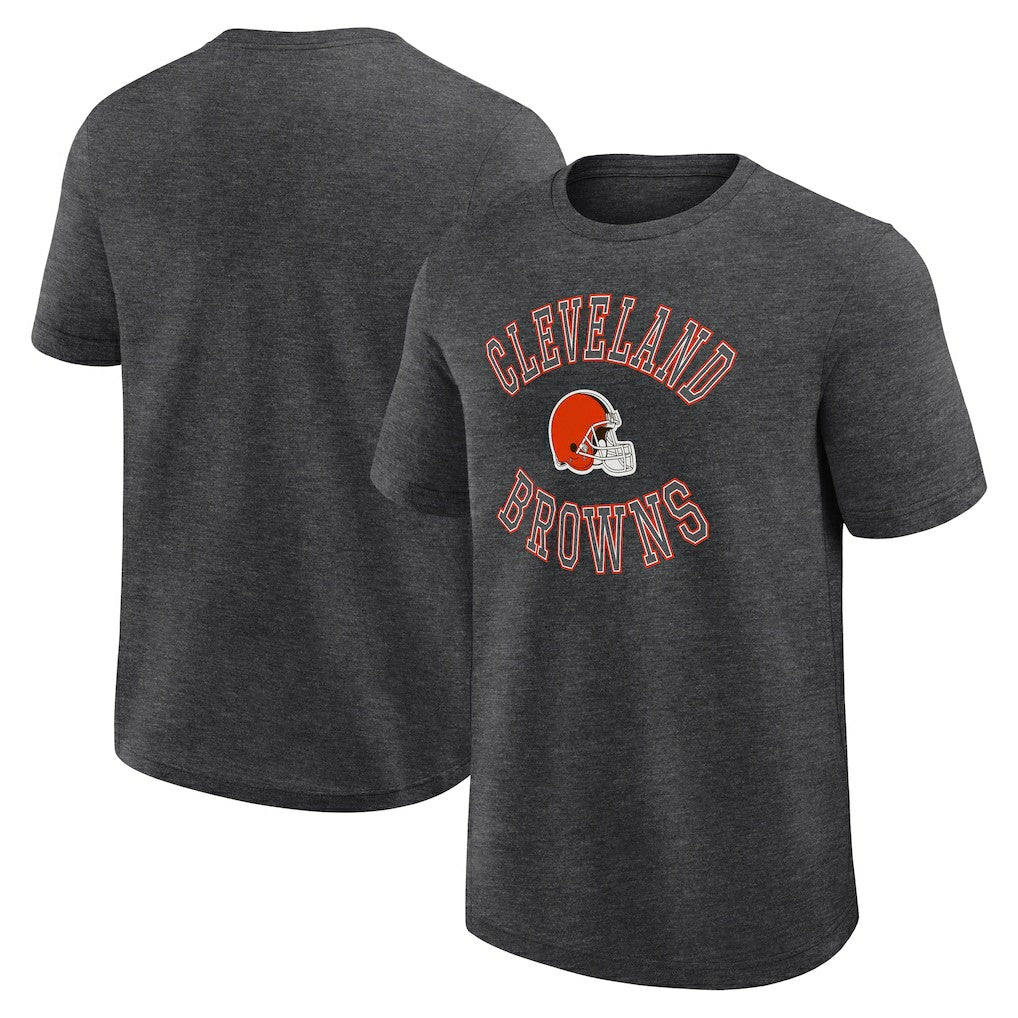 Cleveland Browns  Logo Athletic Success T-Shirt