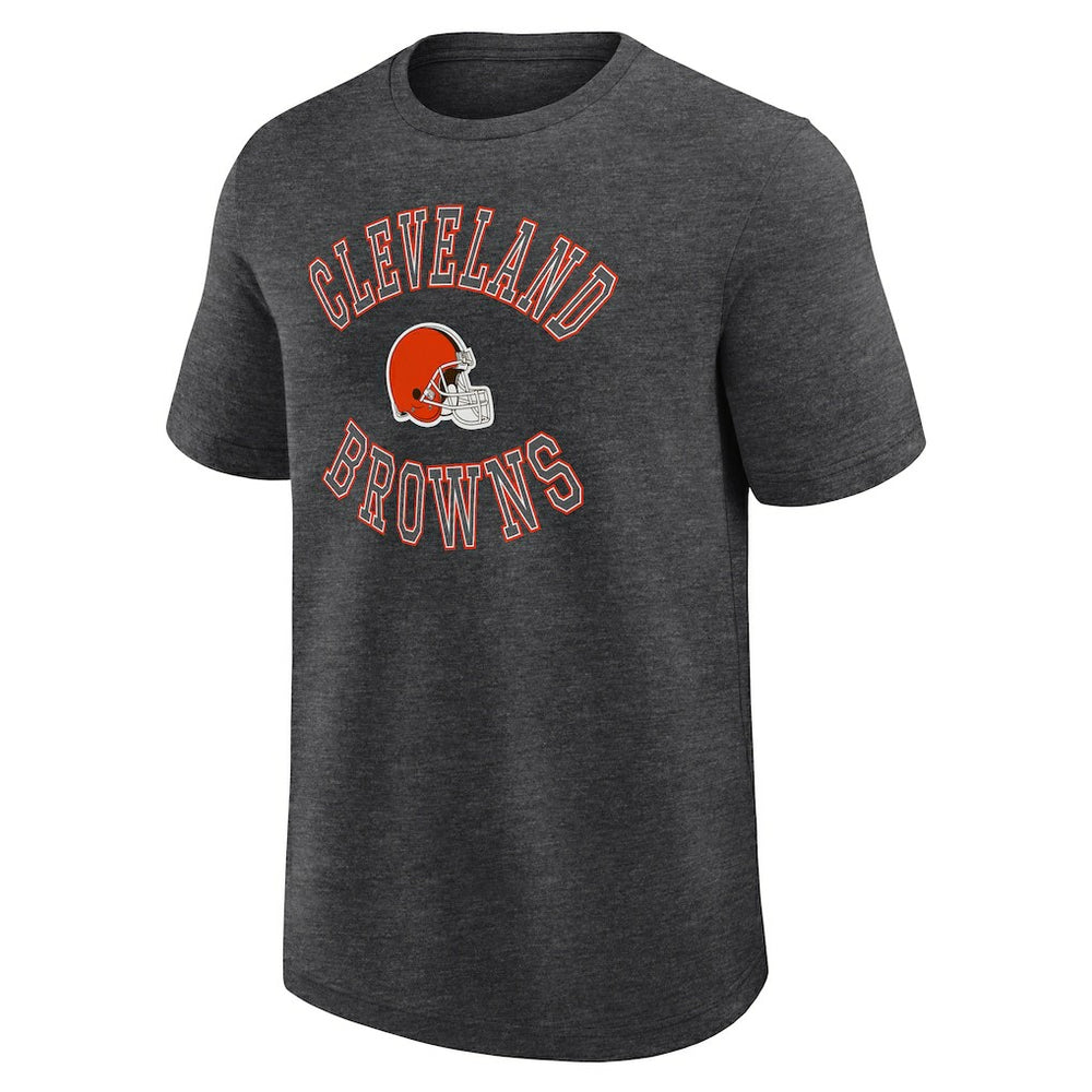 Cleveland Browns  Logo Athletic Success T-Shirt