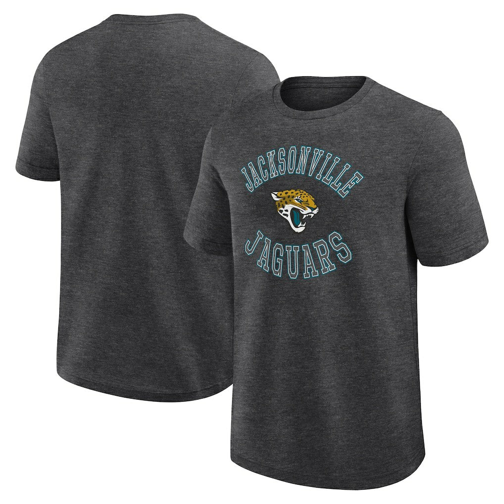 Jacksonville Jaguars  Logo Athletic Success T-Shirt