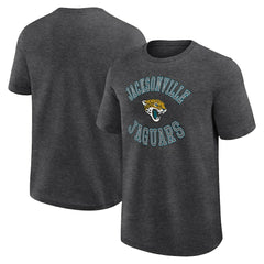 Jacksonville Jaguars  Logo Athletic Success T-Shirt