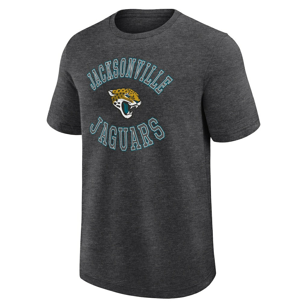Jacksonville Jaguars  Logo Athletic Success T-Shirt