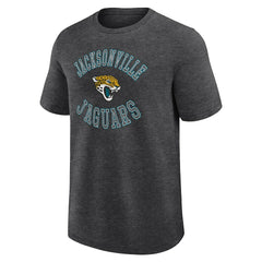 Jacksonville Jaguars  Logo Athletic Success T-Shirt