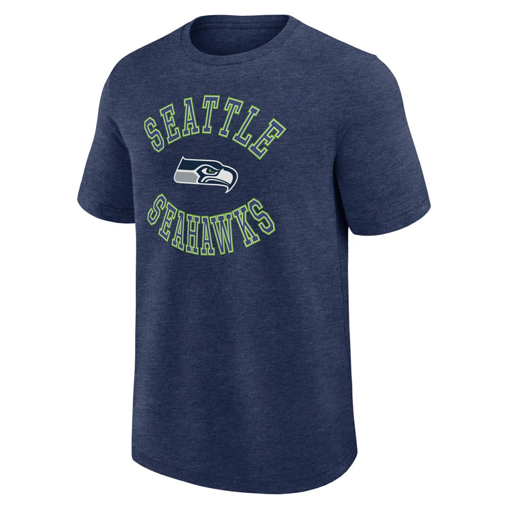 Seattle Seahawks  Logo Athletic Success T-Shirt