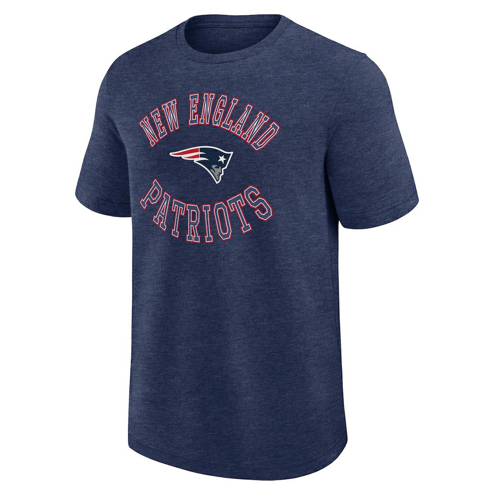 New England Patriots  Logo Athletic Success T-Shirt