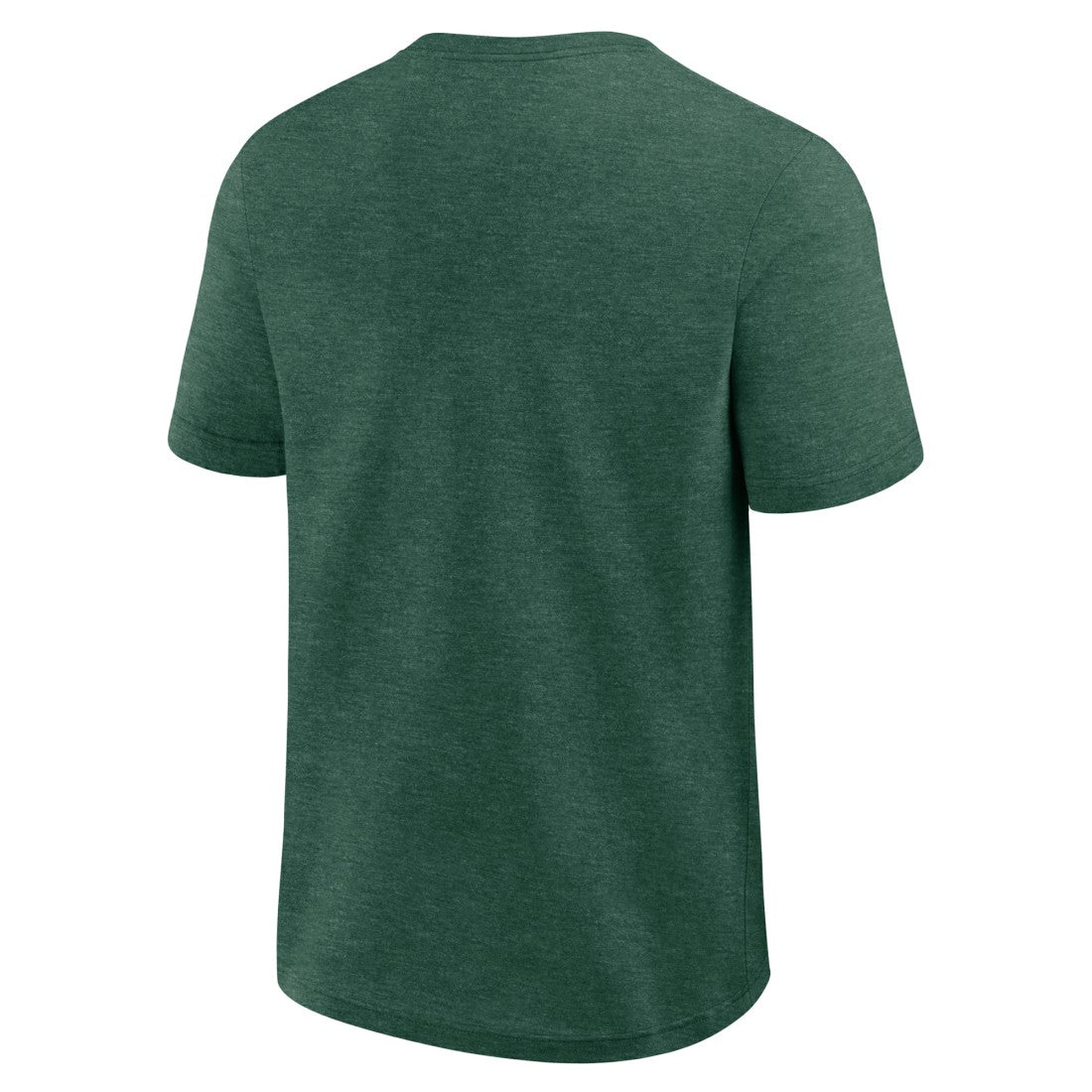 Green Bay Packers  Logo Athletic Success T-Shirt