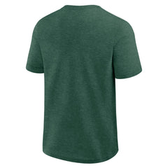 Green Bay Packers  Logo Athletic Success T-Shirt