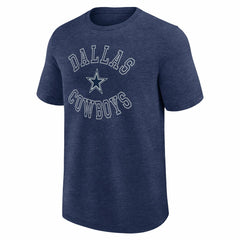 Dallas Cowboys  Logo Athletic Success T-Shirt