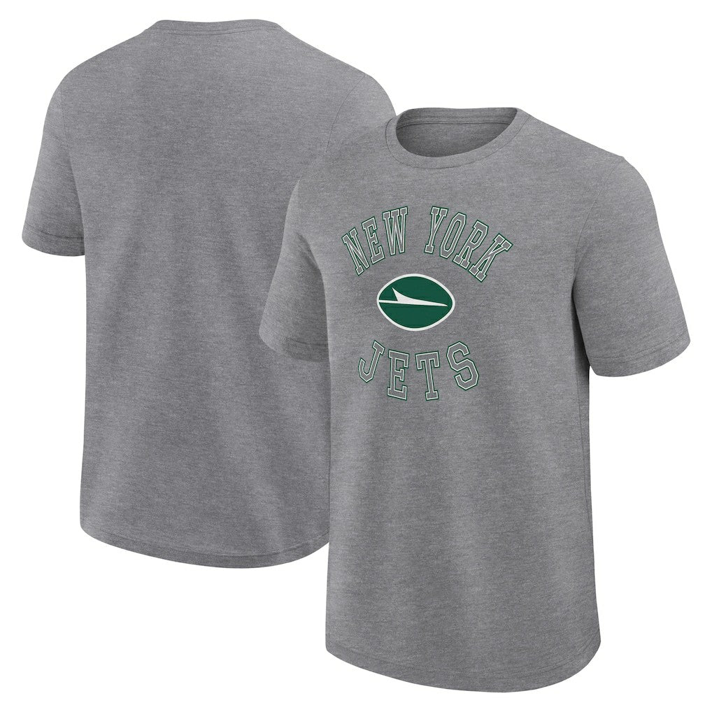 New York Jets  Logo Athletic Success T-Shirt