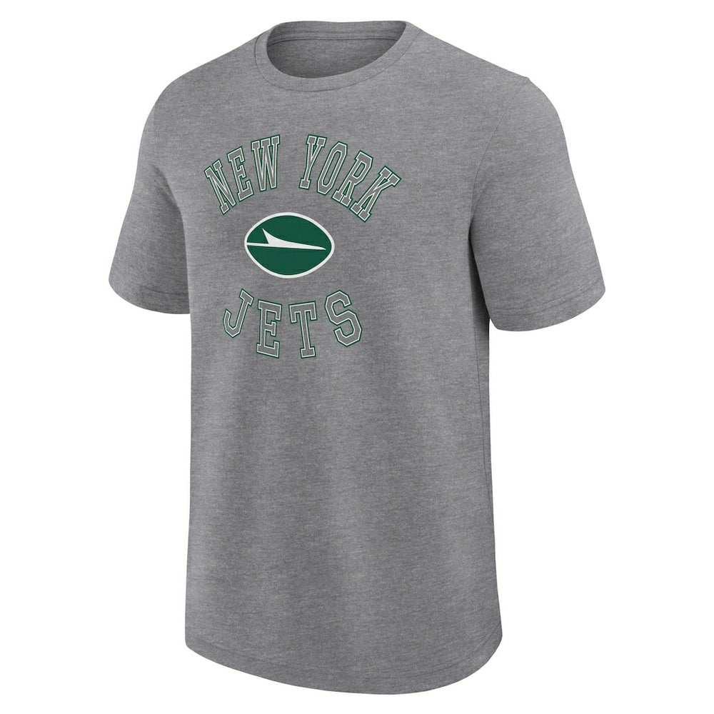 New York Jets  Logo Athletic Success T-Shirt